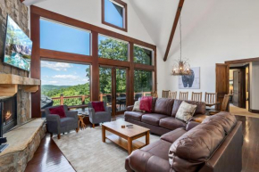 Lucky Bear Lodge Blowing Rock